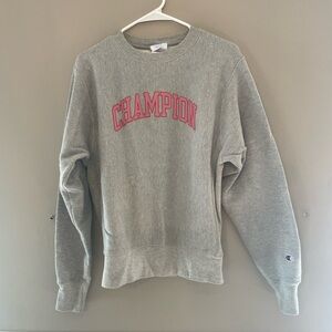 Champion Sweatshirt